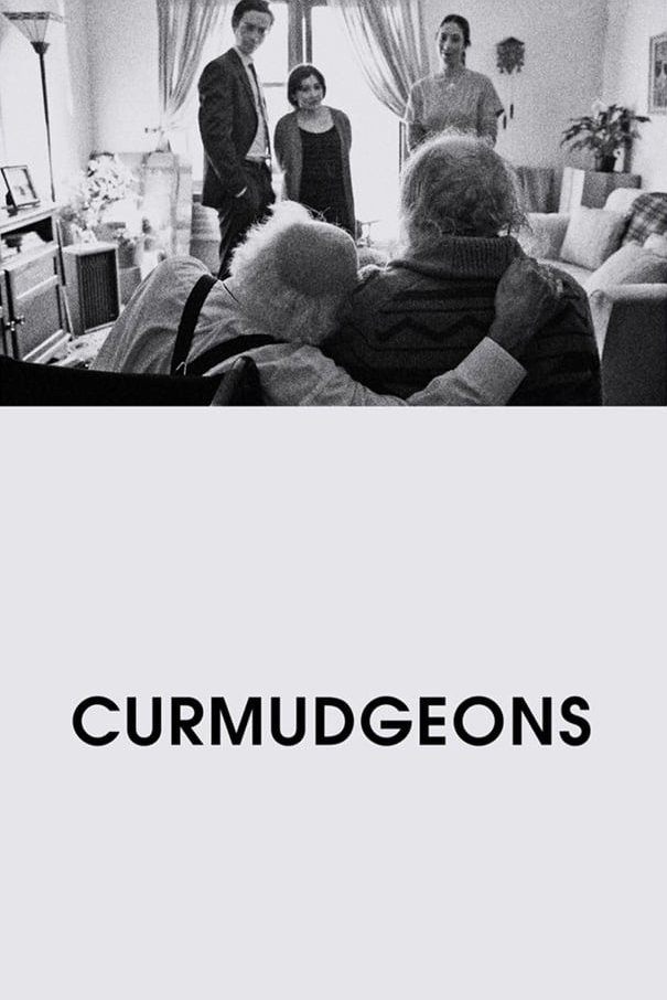 Постер Curmudgeons